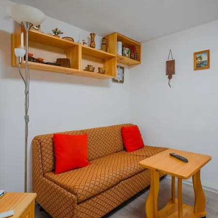 The Secret Spot 1bd Apartament