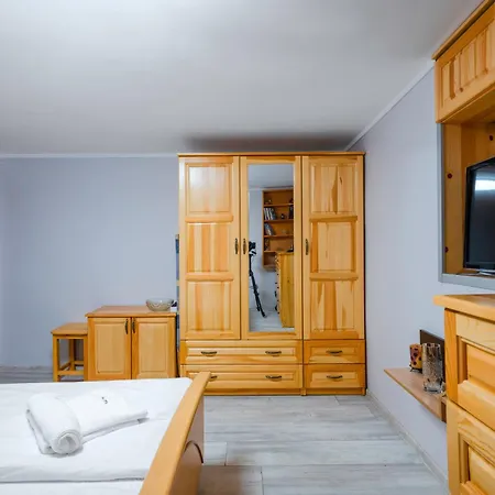 Apartament The Secret Spot 1bd *