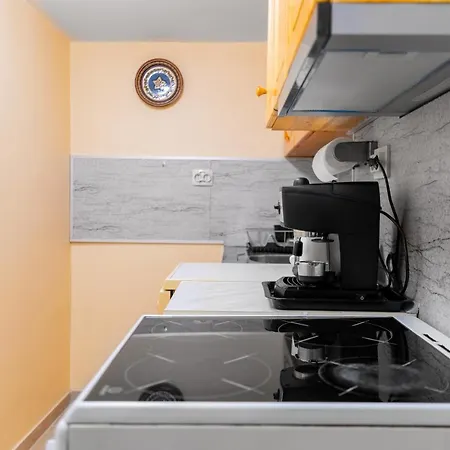 Apartment The Secret Spot 1bd Sofia