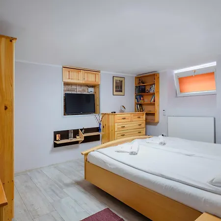 Apartment The Secret Spot 1bd *